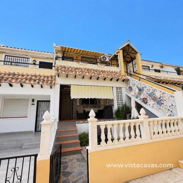 Villa - Resale - San Miguel de Salinas - Torremendo