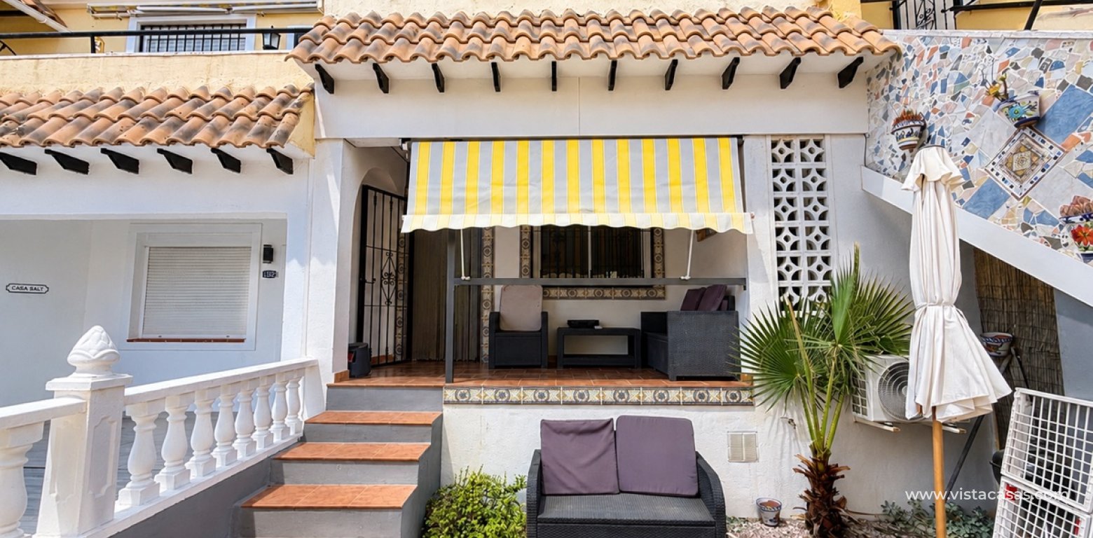 Sale - Villa - San Miguel de Salinas - Torremendo
