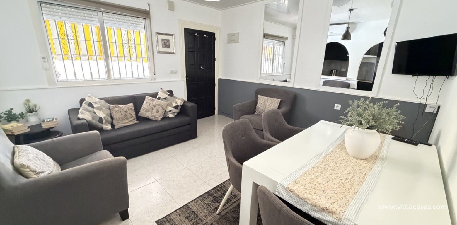 Sale - Villa - San Miguel de Salinas - Torremendo