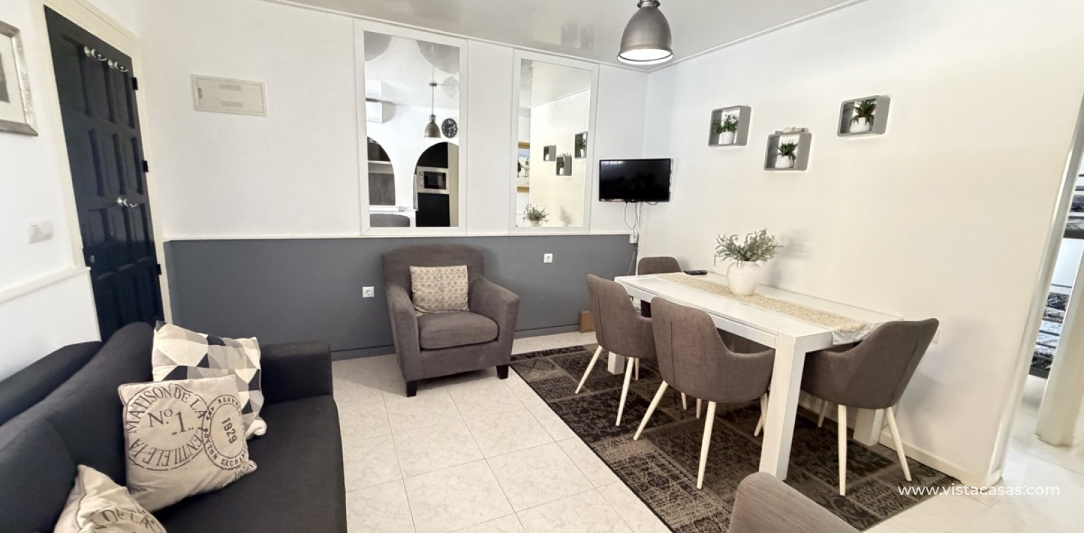 Sale - Villa - San Miguel de Salinas - Torremendo