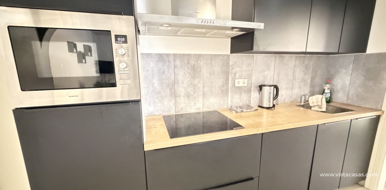 Sale - Villa - San Miguel de Salinas - Torremendo