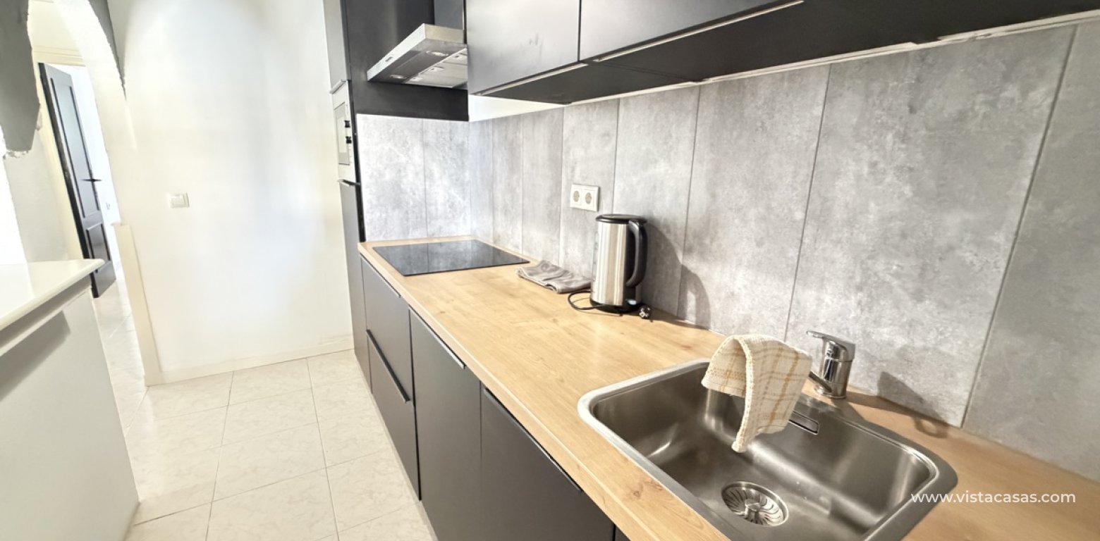 Sale - Villa - San Miguel de Salinas - Torremendo