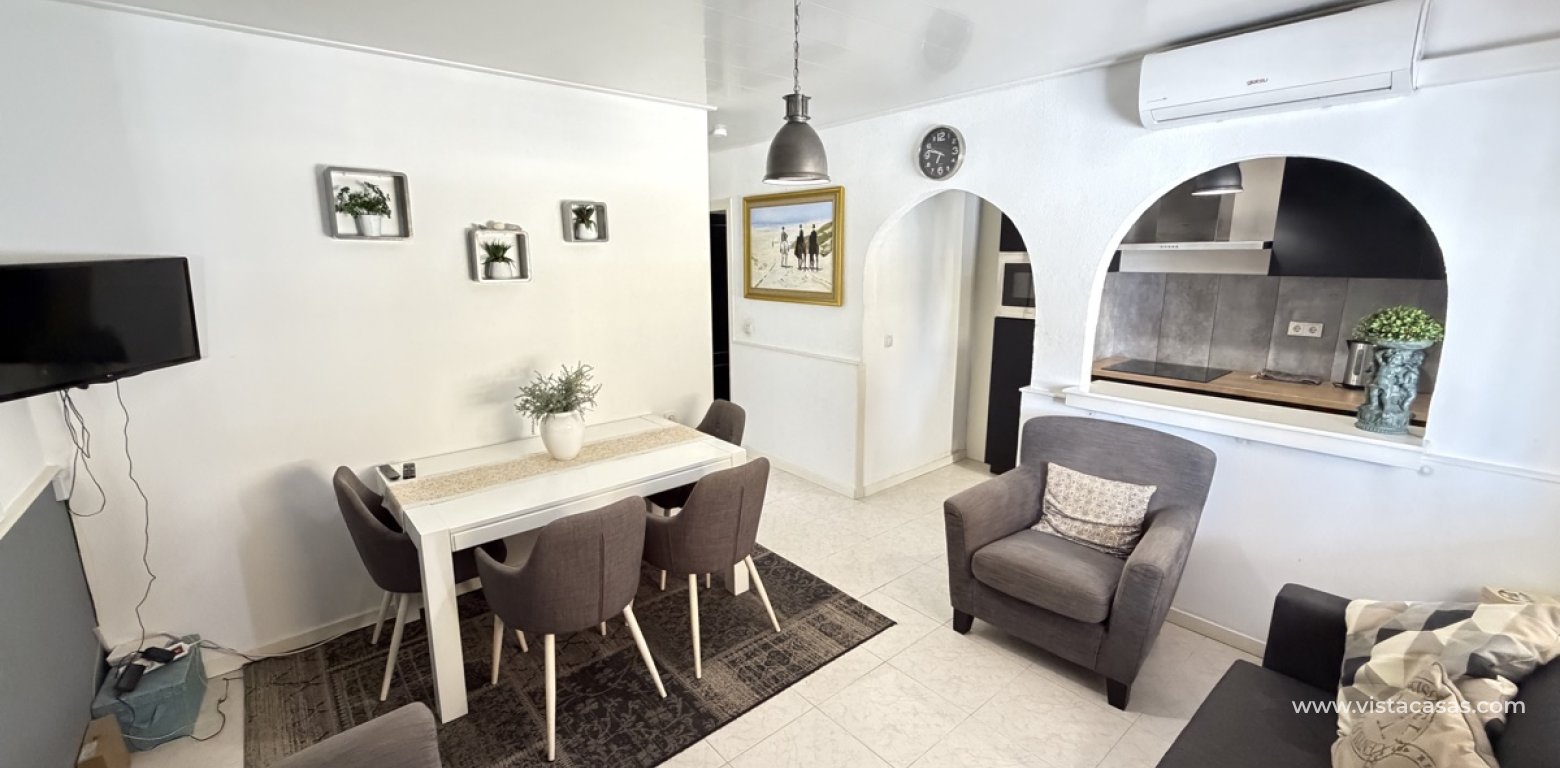 Sale - Villa - San Miguel de Salinas - Torremendo
