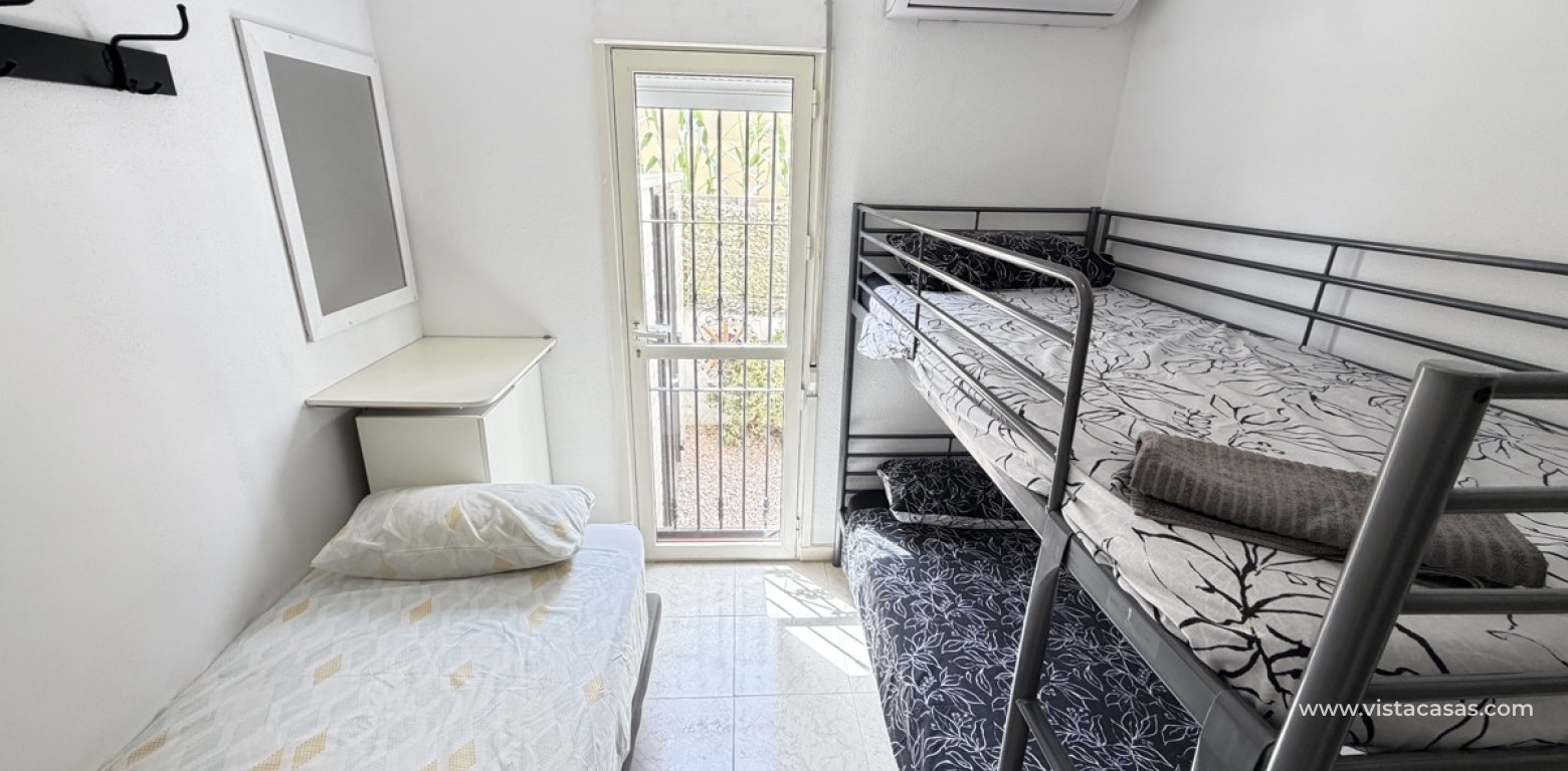 Sale - Villa - San Miguel de Salinas - Torremendo