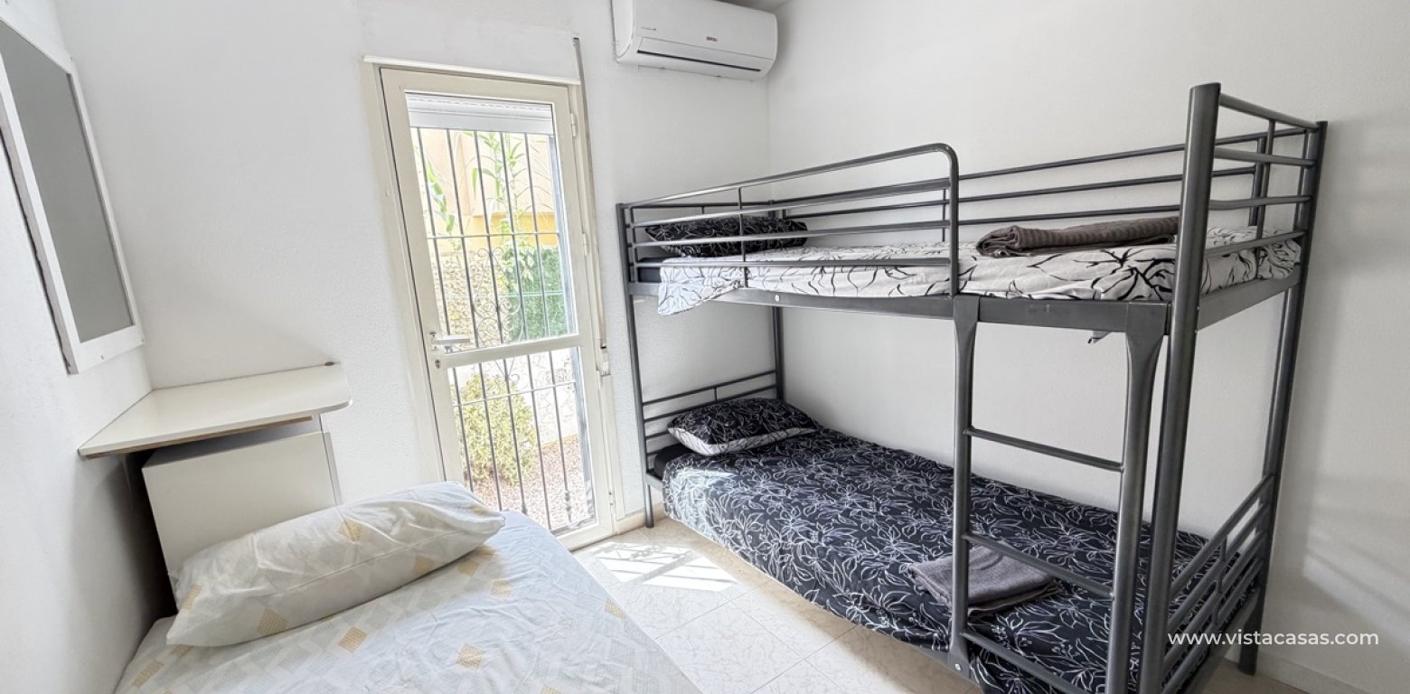Sale - Villa - San Miguel de Salinas - Torremendo