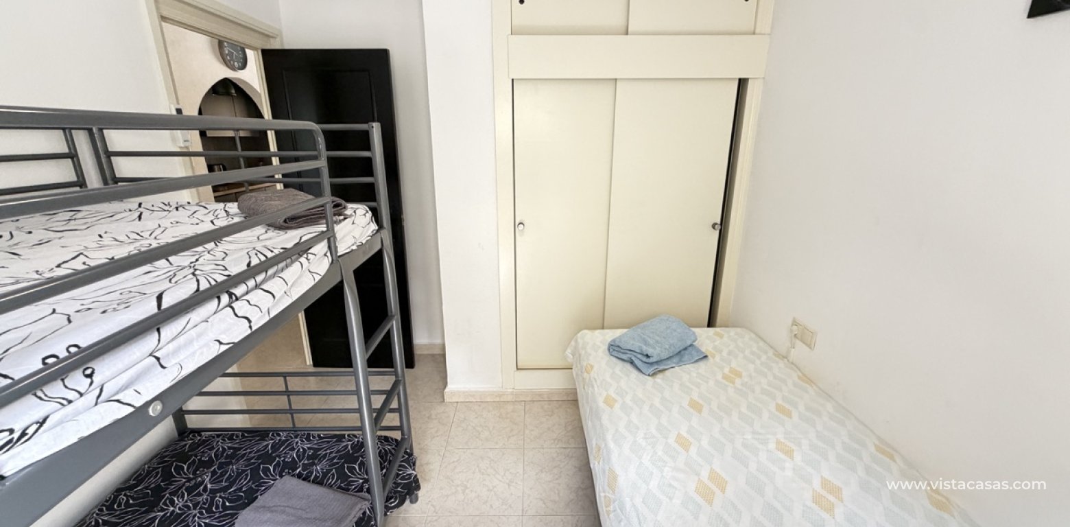 Sale - Villa - San Miguel de Salinas - Torremendo