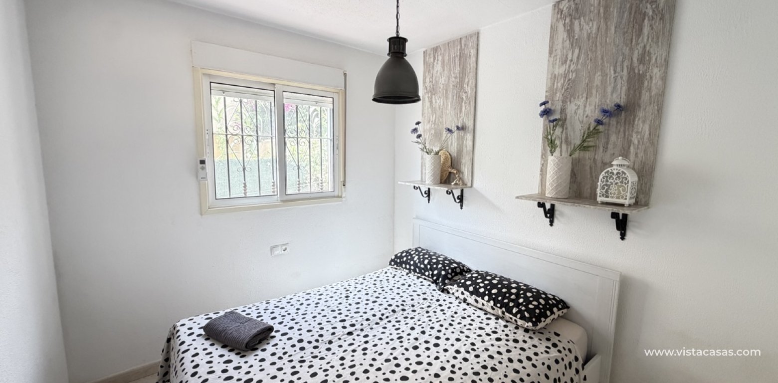 Sale - Villa - San Miguel de Salinas - Torremendo