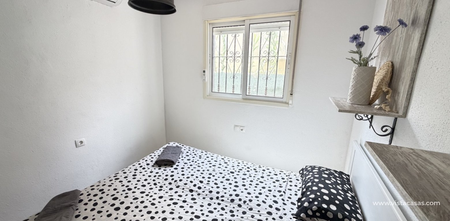 Sale - Villa - San Miguel de Salinas - Torremendo