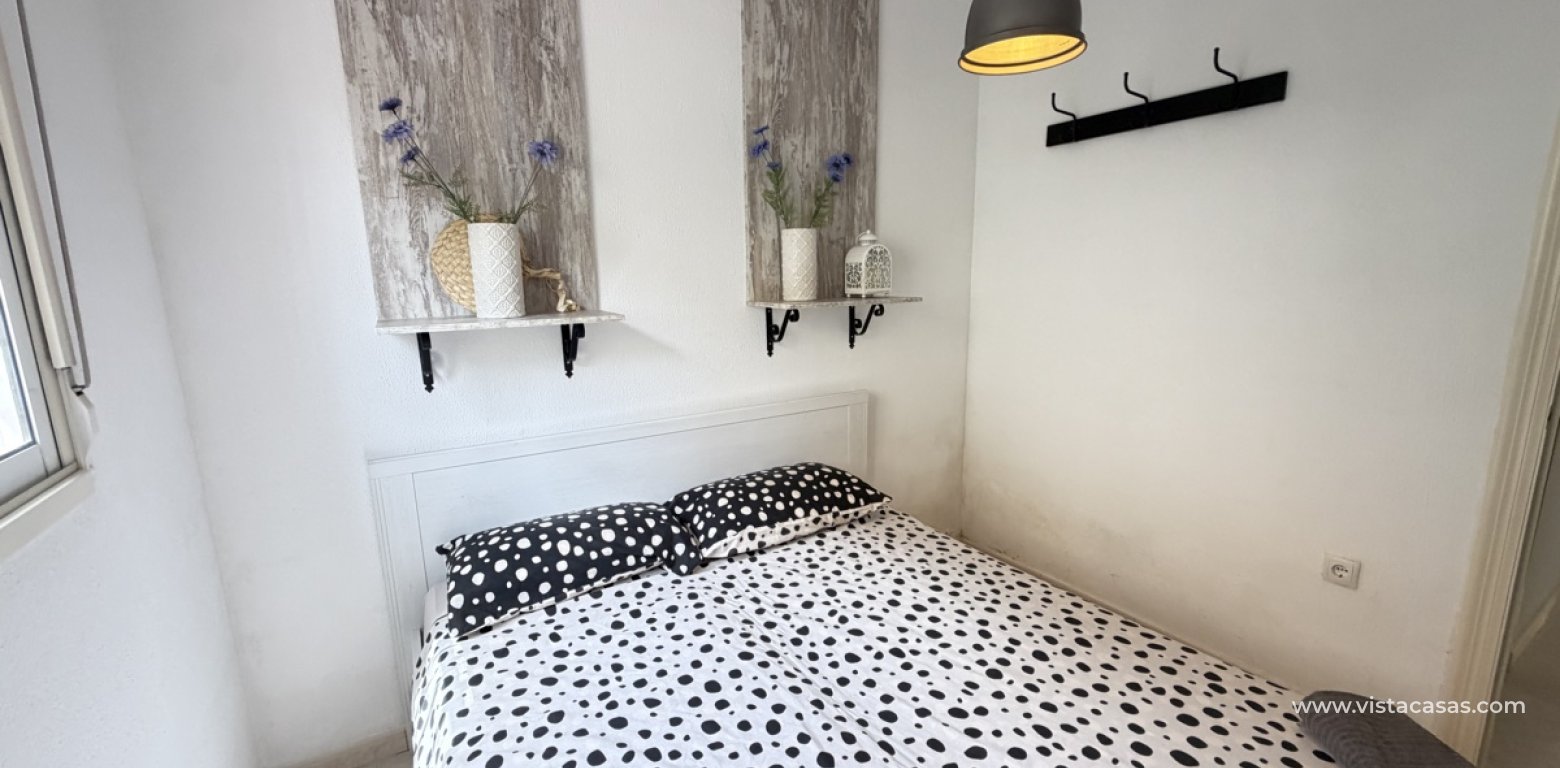 Sale - Villa - San Miguel de Salinas - Torremendo