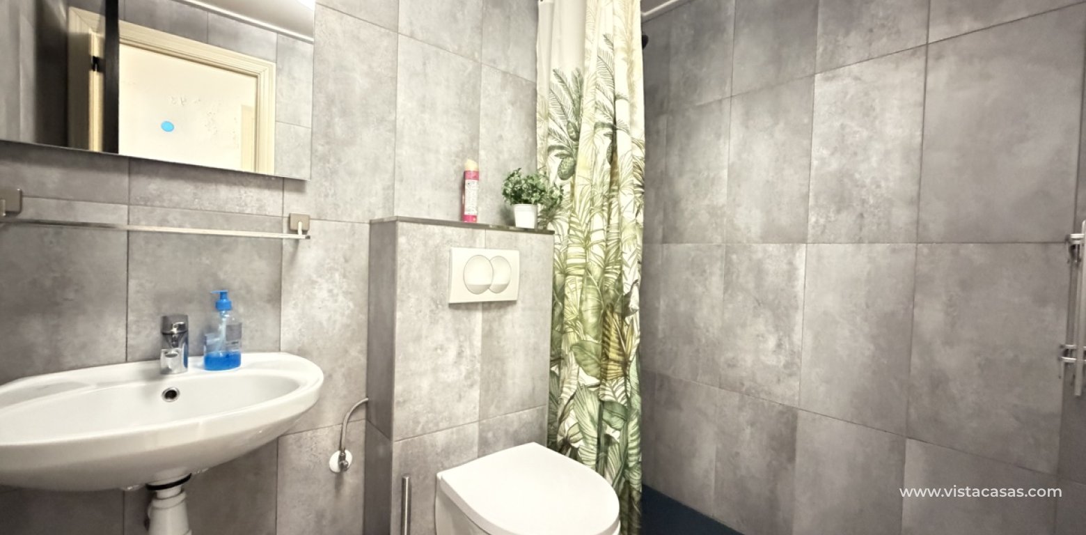 Sale - Villa - San Miguel de Salinas - Torremendo