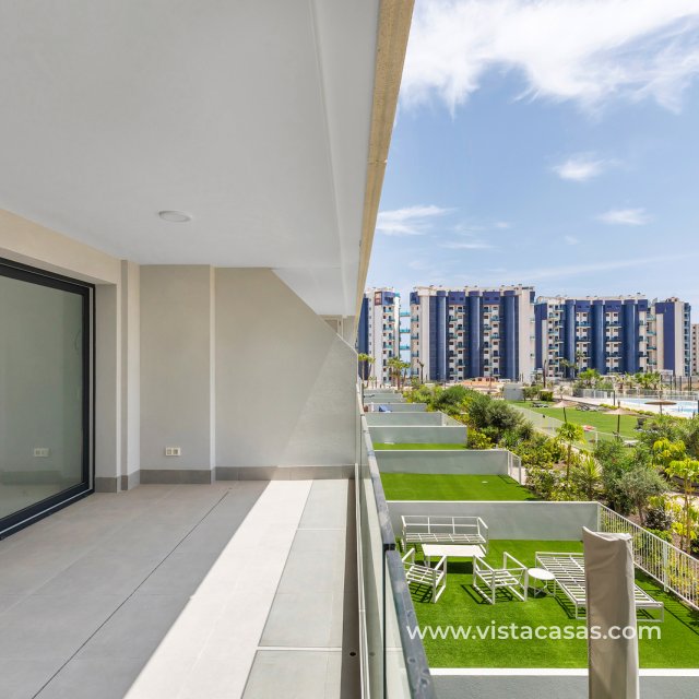 Wohnung - Sale - Punta Prima - Punta Prima