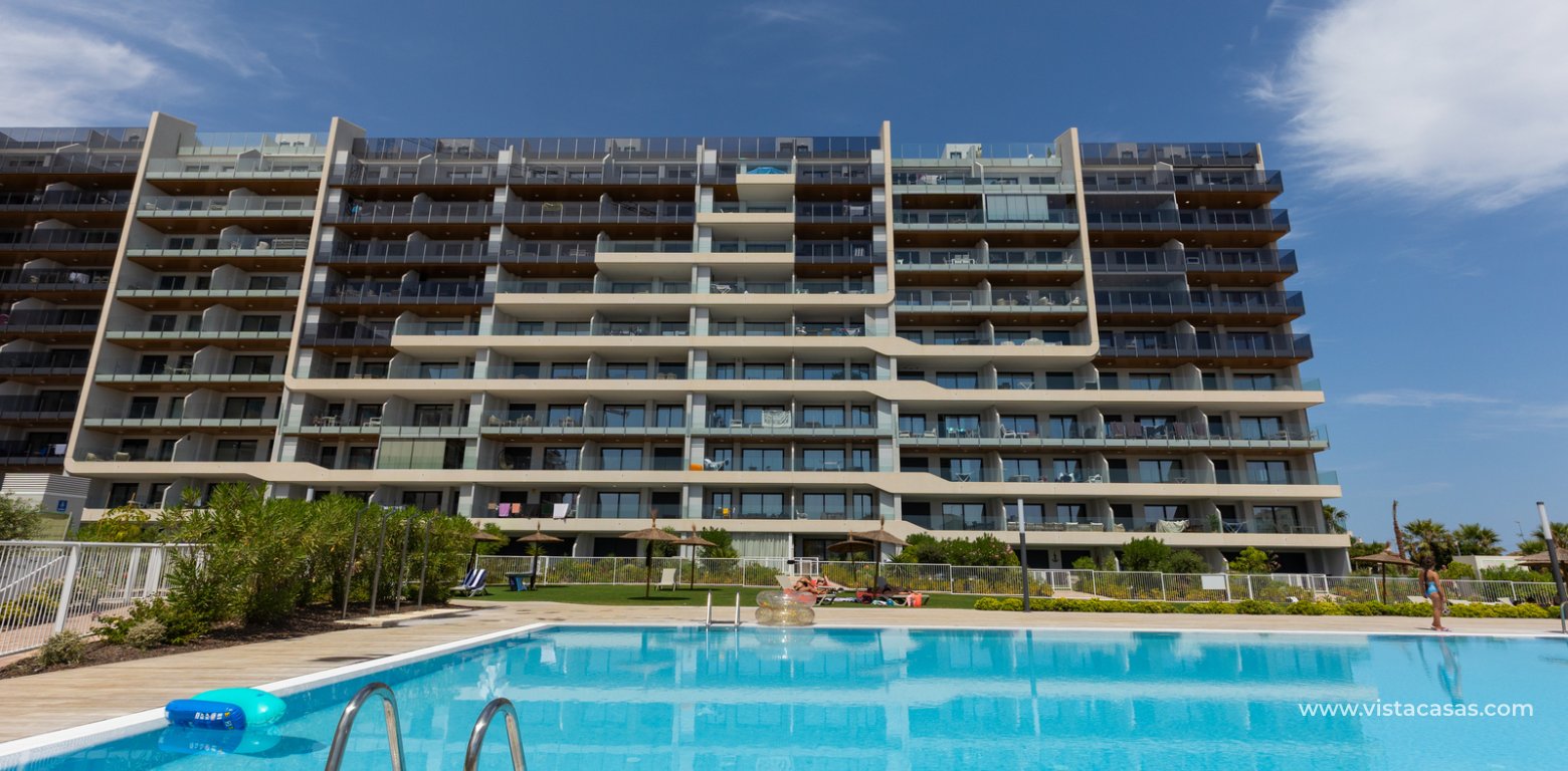 Sale - Appartement - Punta Prima