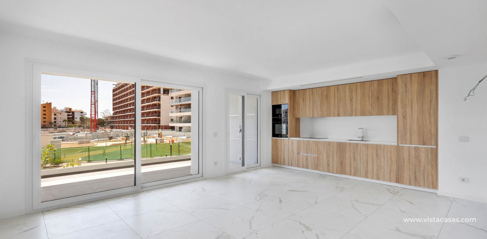 Sale - Appartement - Punta Prima