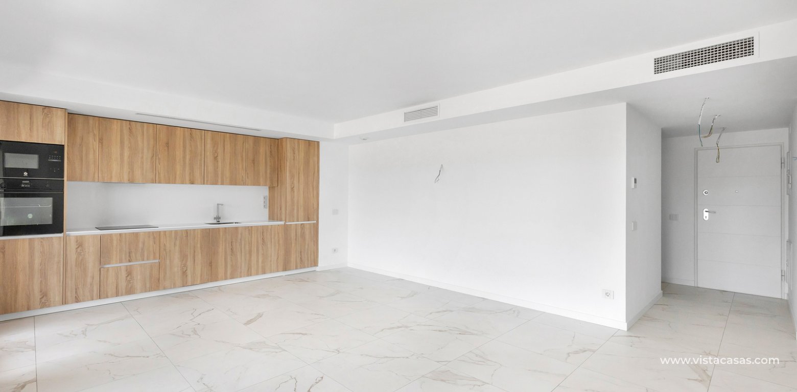 Sale - Appartement - Punta Prima