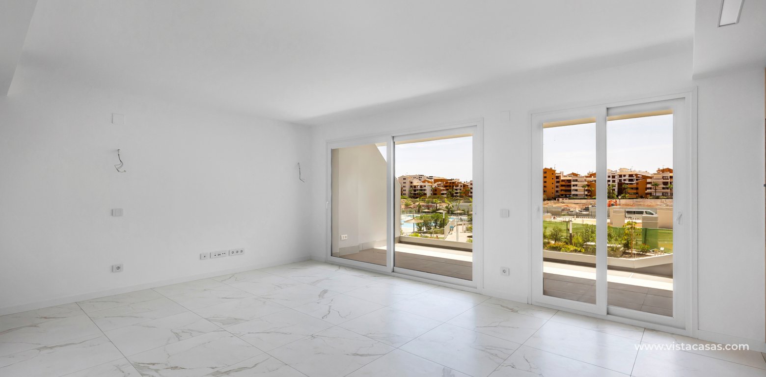 Sale - Appartement - Punta Prima
