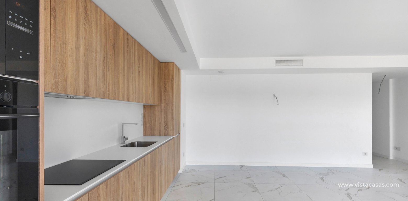 Sale - Appartement - Punta Prima
