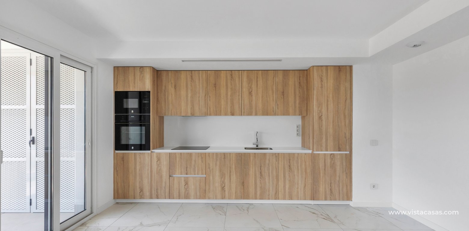 Sale - Appartement - Punta Prima