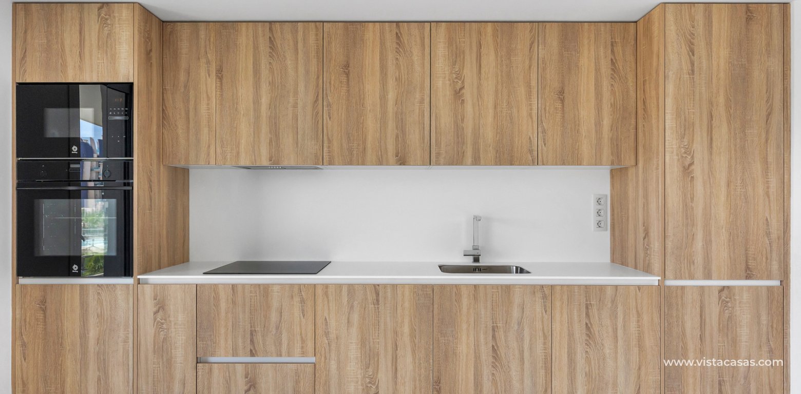 Sale - Appartement - Punta Prima