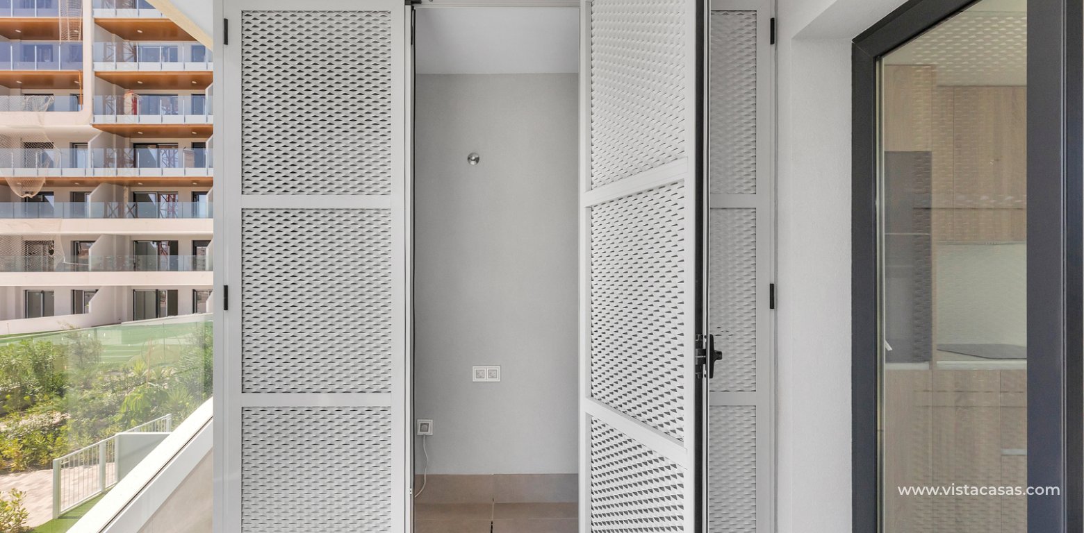 Sale - Appartement - Punta Prima