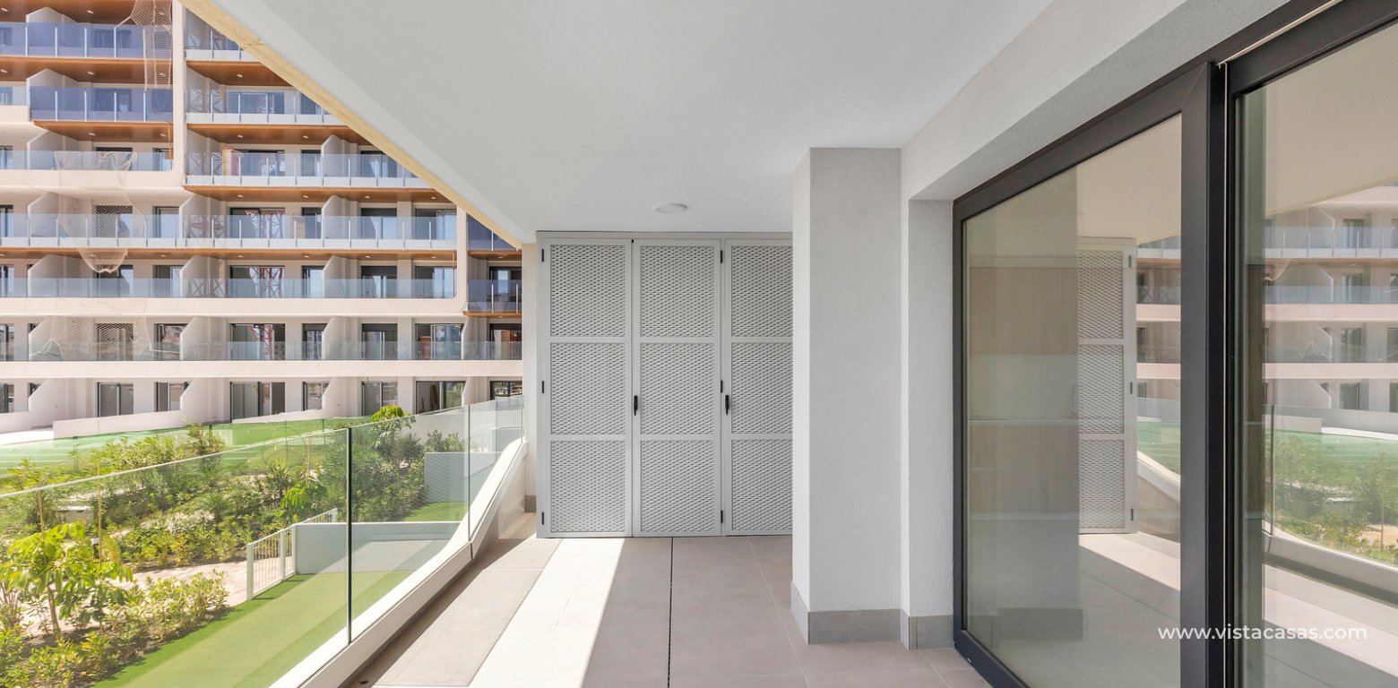 Sale - Appartement - Punta Prima