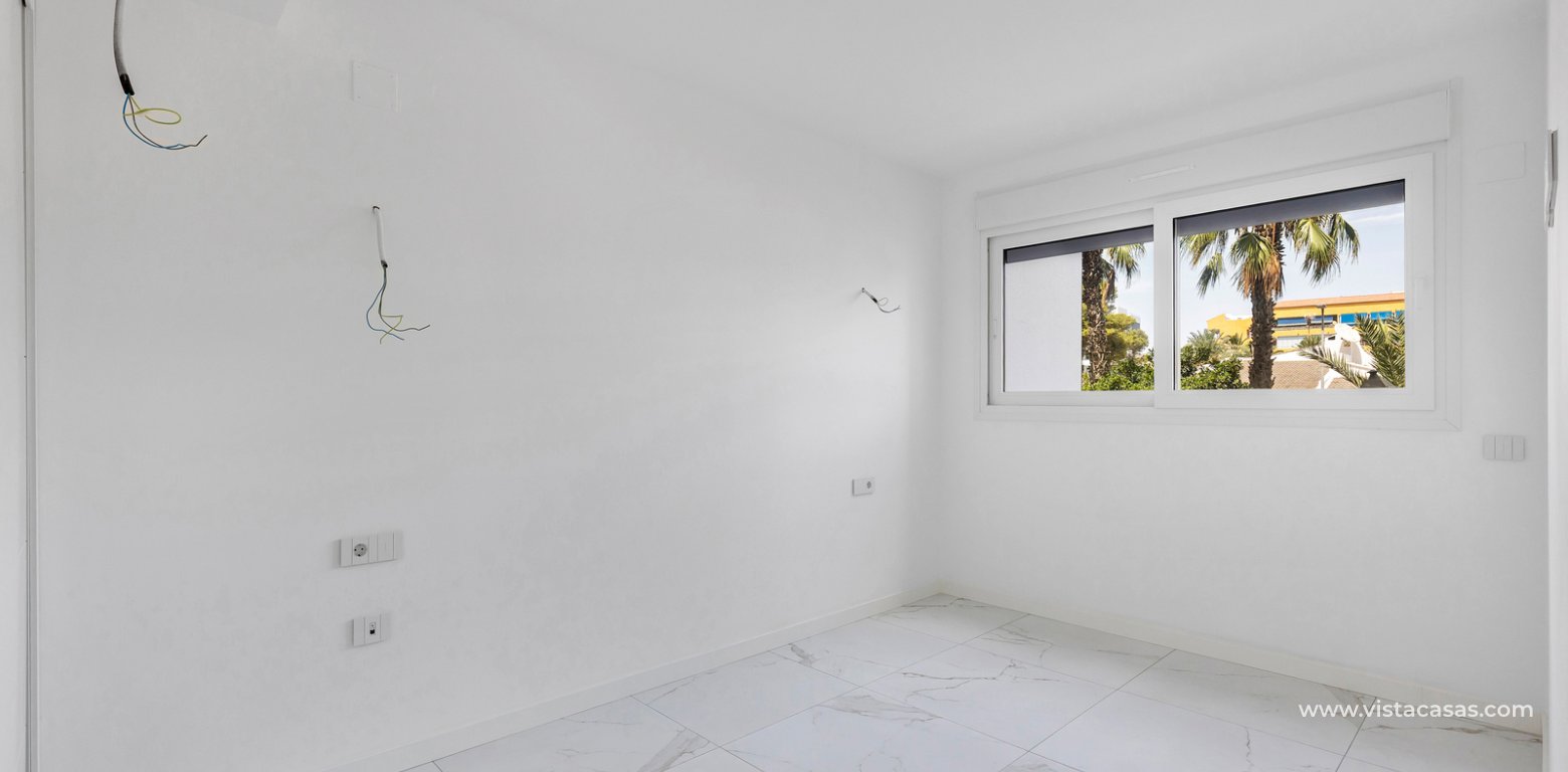 Sale - Appartement - Punta Prima