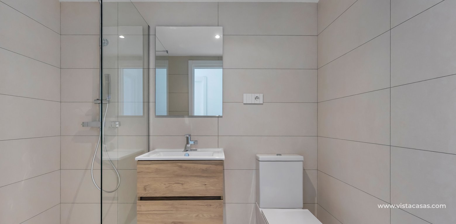Sale - Appartement - Punta Prima