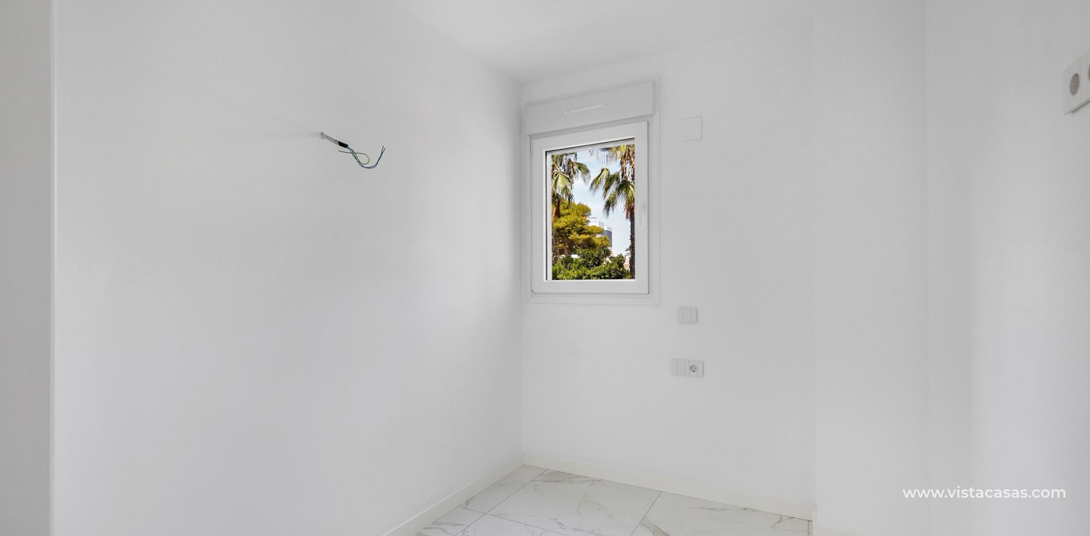 Sale - Appartement - Punta Prima