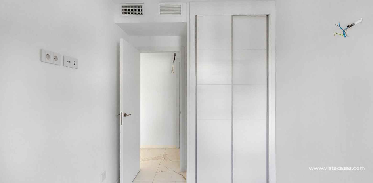 Sale - Appartement - Punta Prima