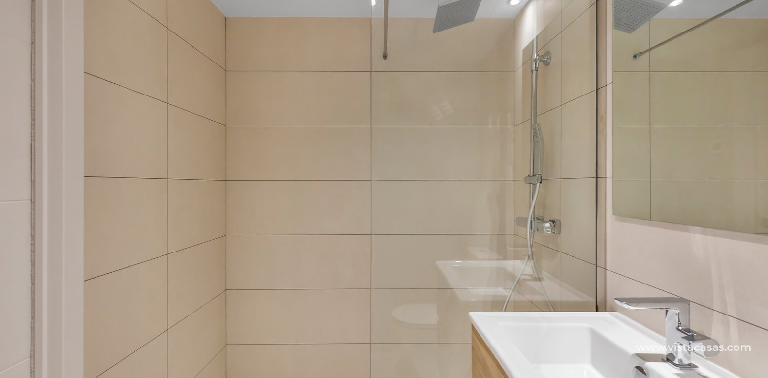 Sale - Appartement - Punta Prima