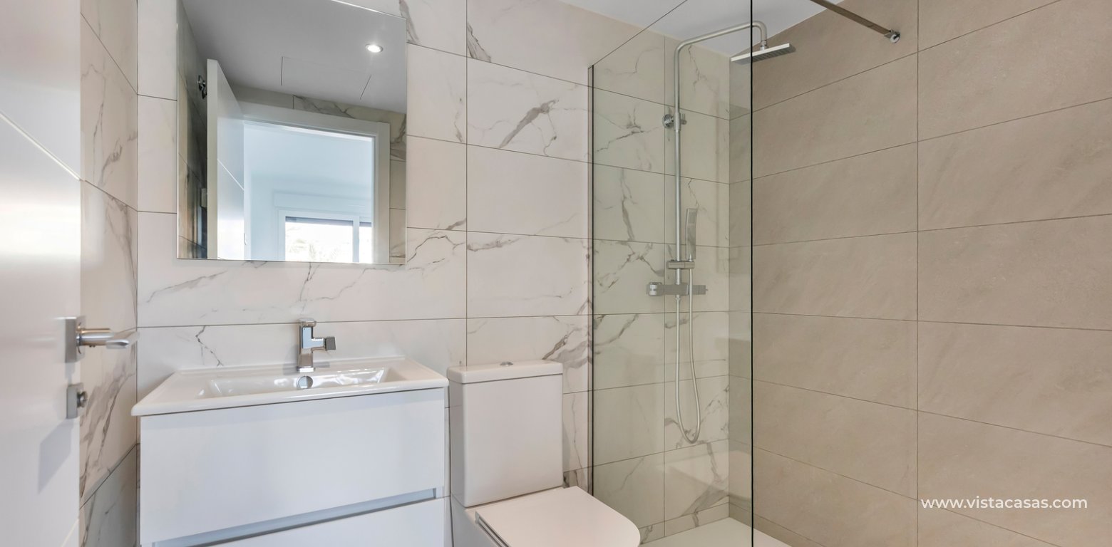 Sale - Appartement - Punta Prima