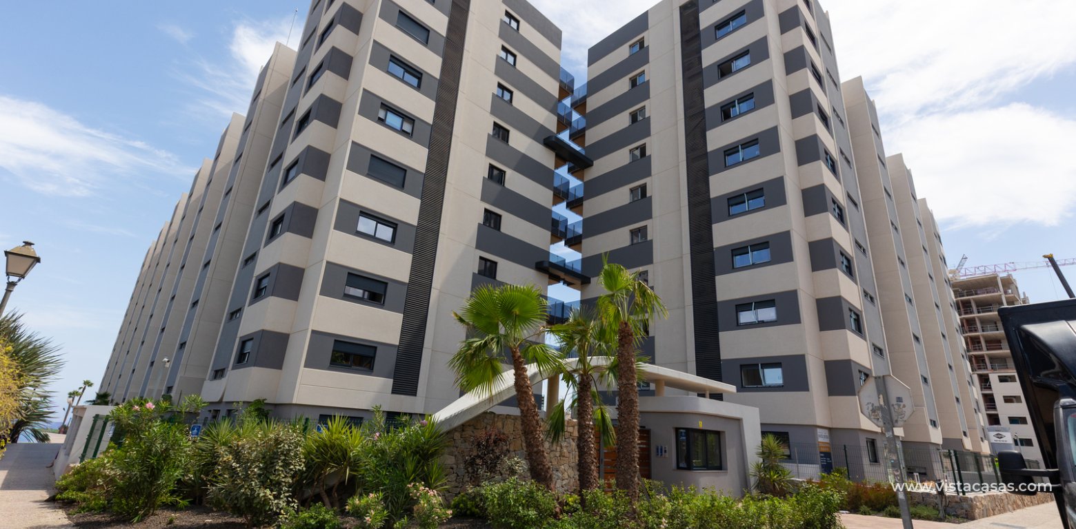Sale - Appartement - Punta Prima