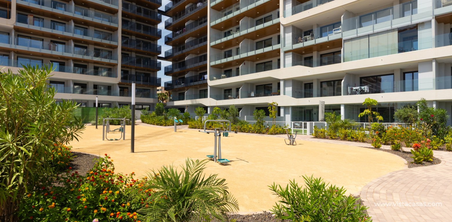 Sale - Appartement - Punta Prima