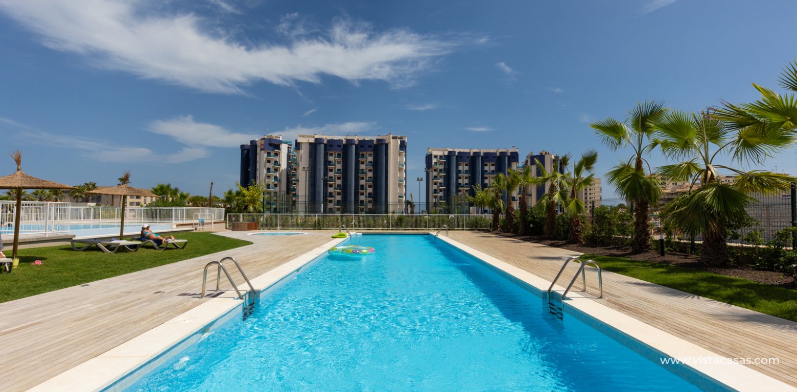 Sale - Appartement - Punta Prima