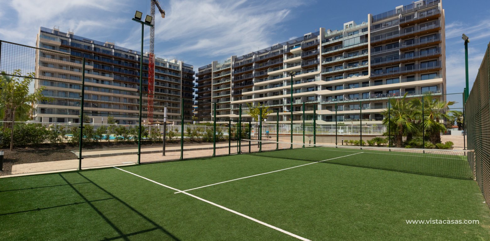 Sale - Appartement - Punta Prima