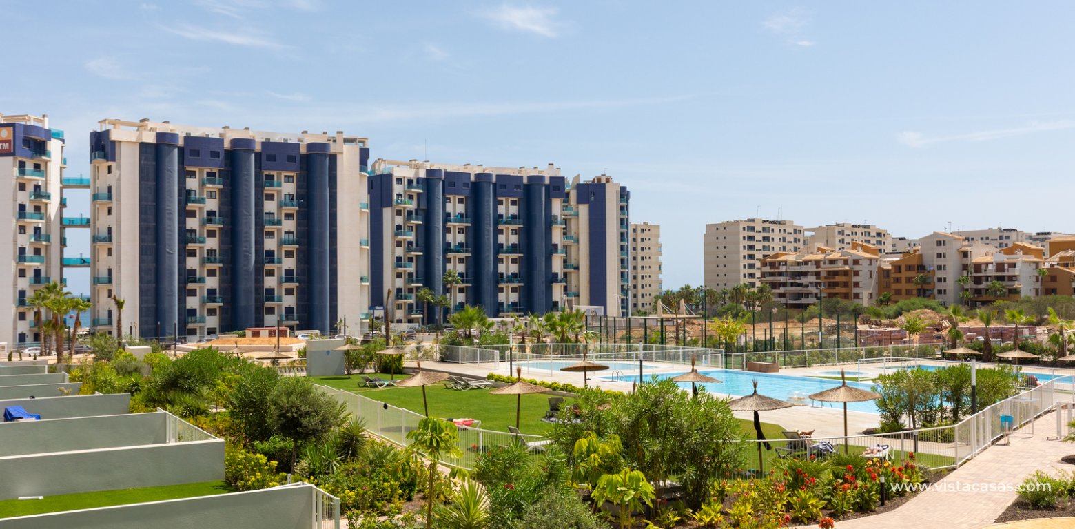 Sale - Appartement - Punta Prima