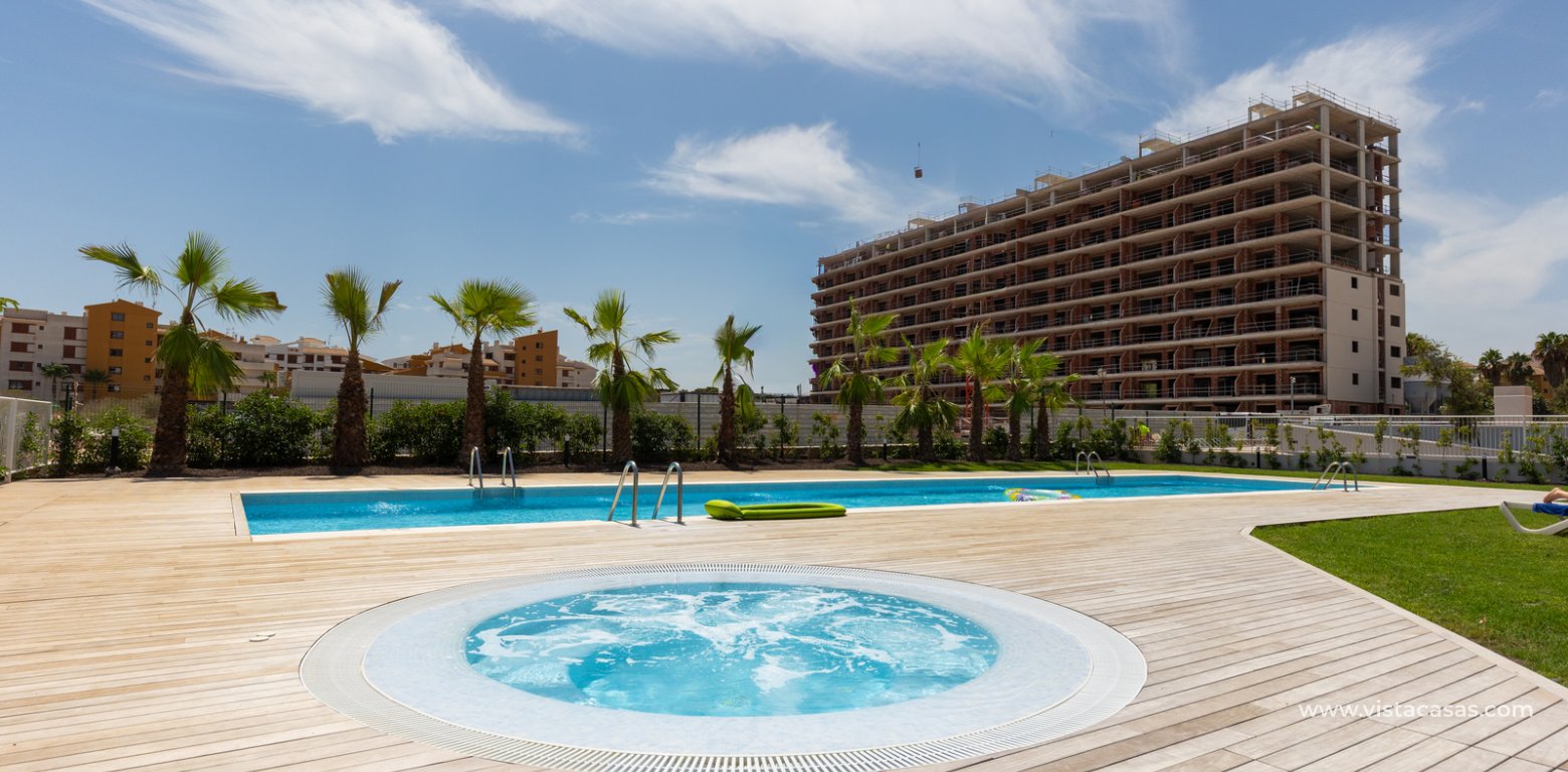 Sale - Appartement - Punta Prima