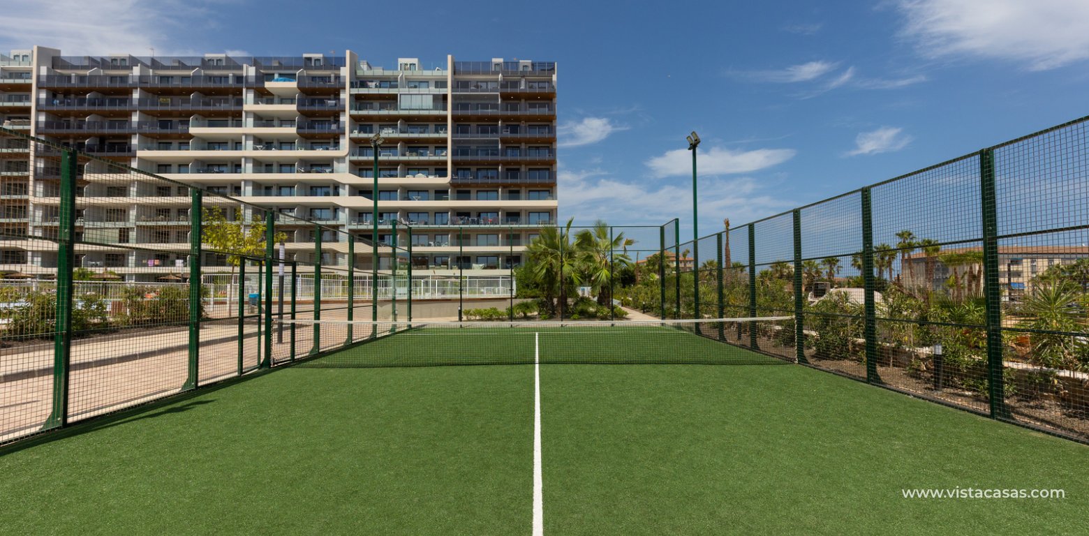 Sale - Appartement - Punta Prima