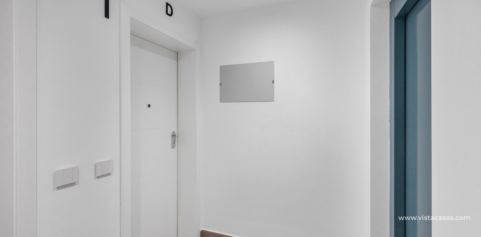 Sale - Appartement - Punta Prima
