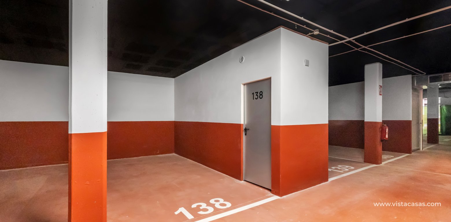 Sale - Appartement - Punta Prima