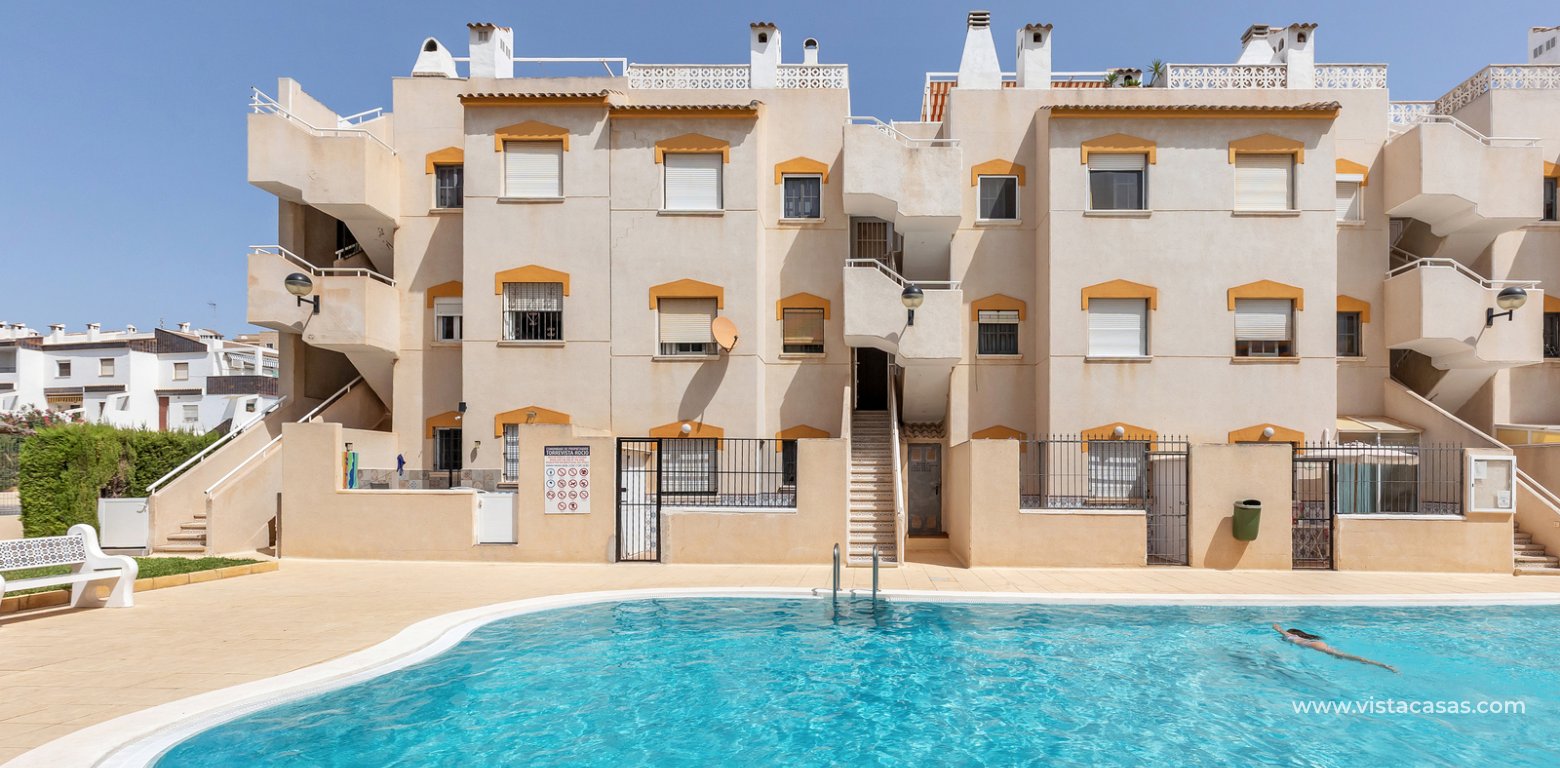 Sale - Appartement - Punta Prima