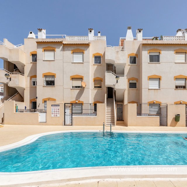 Appartement - Sale - Punta Prima - Punta Prima