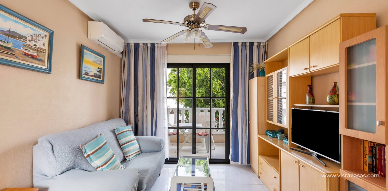 Sale - Appartement - Punta Prima