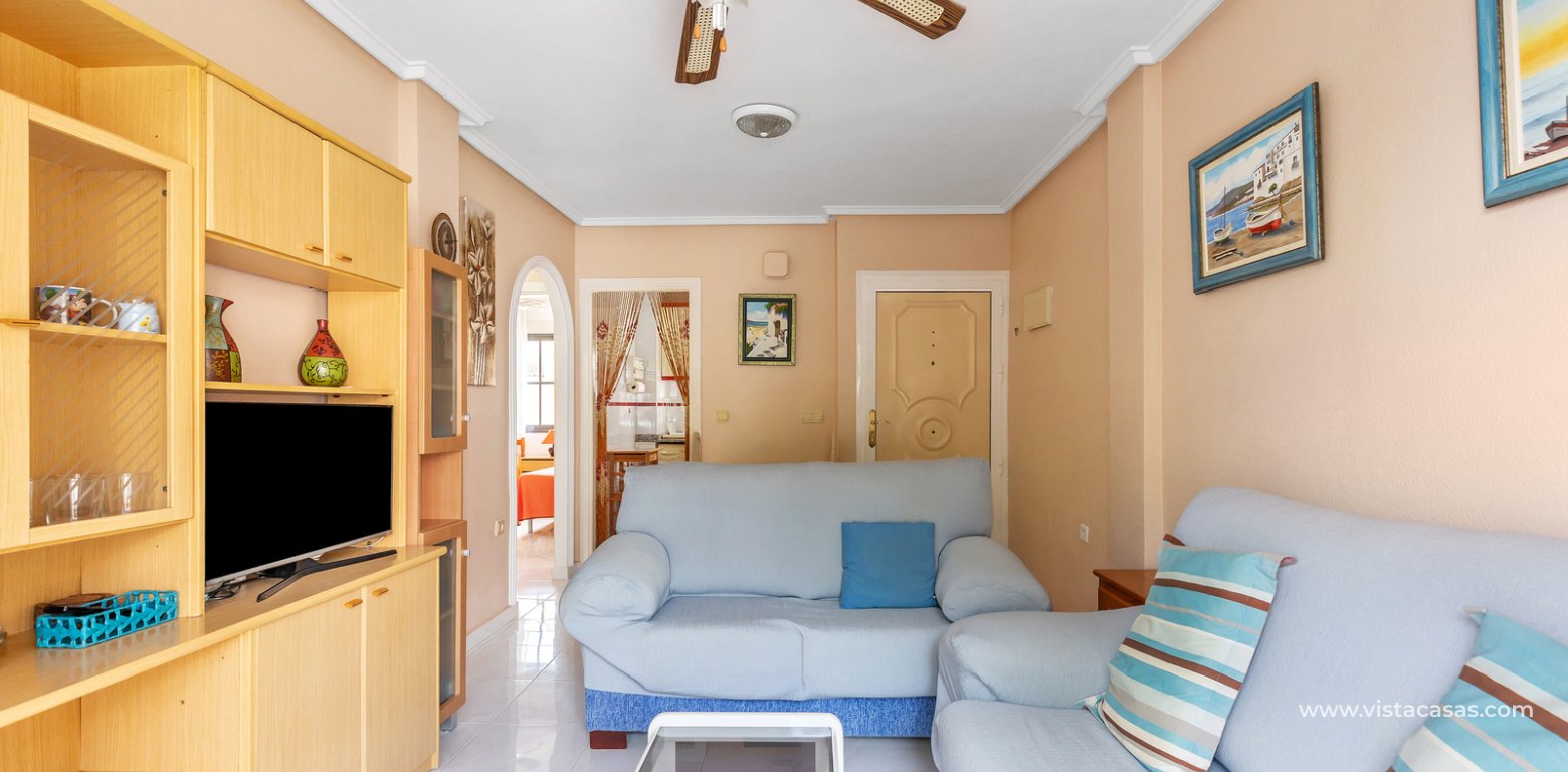 Sale - Appartement - Punta Prima