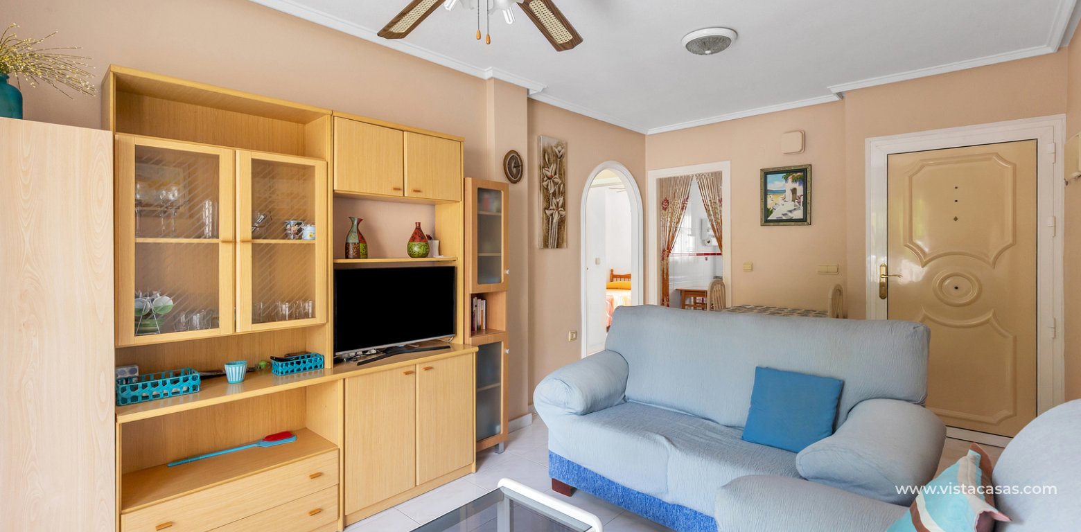 Sale - Appartement - Punta Prima