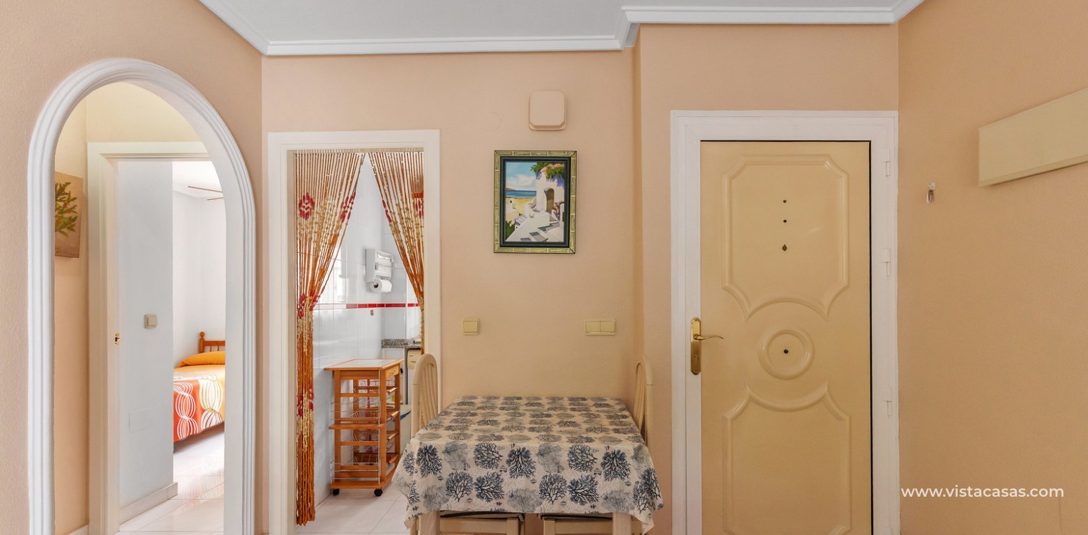 Sale - Appartement - Punta Prima