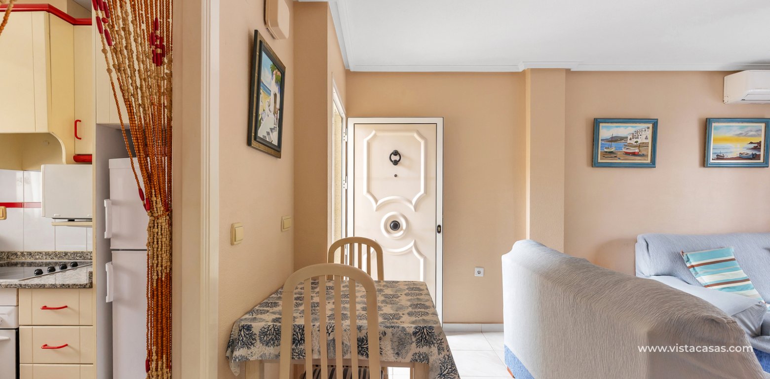 Sale - Appartement - Punta Prima