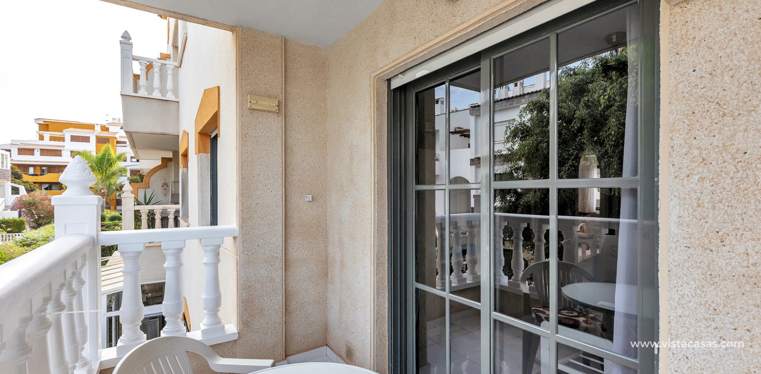 Sale - Appartement - Punta Prima