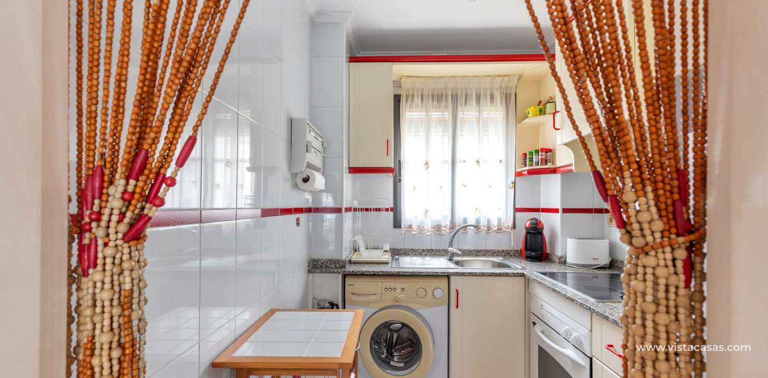 Sale - Appartement - Punta Prima