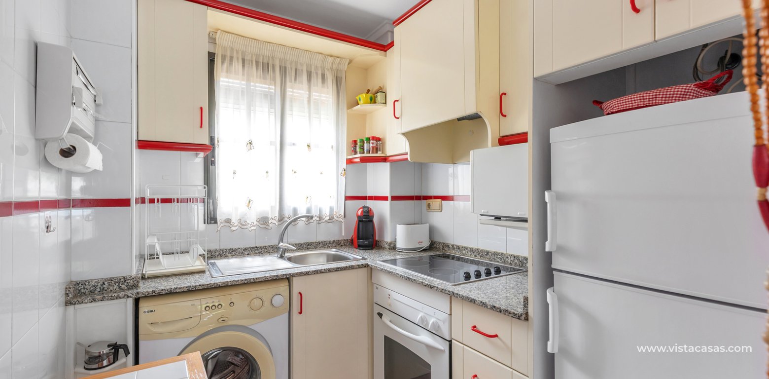 Sale - Appartement - Punta Prima