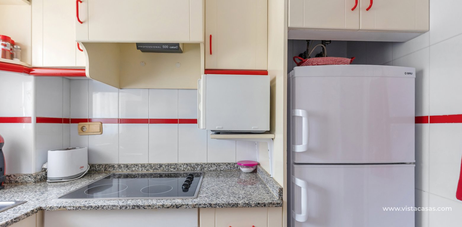Sale - Appartement - Punta Prima